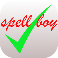 spellboy- The Ultimate language Checker