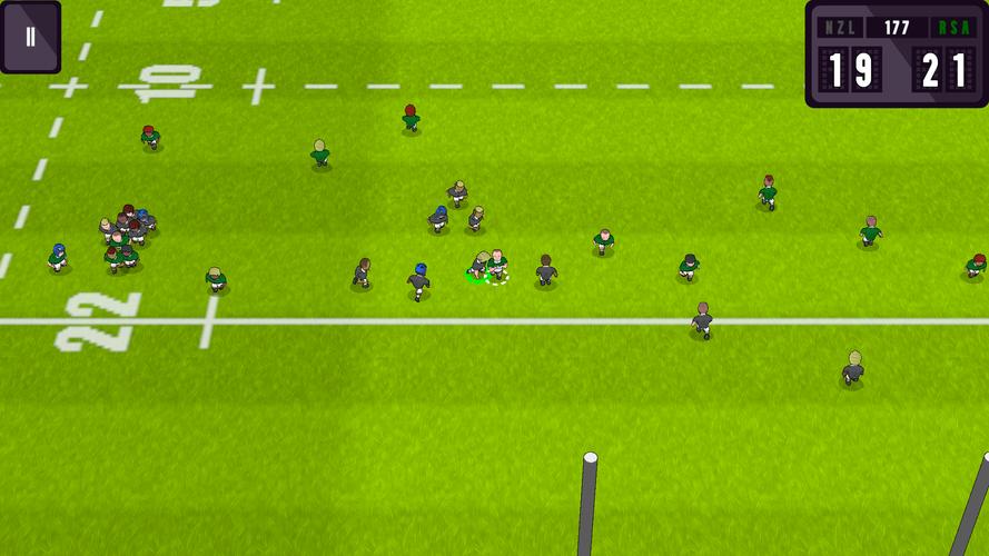Schermata Rugby World Championship 3 1