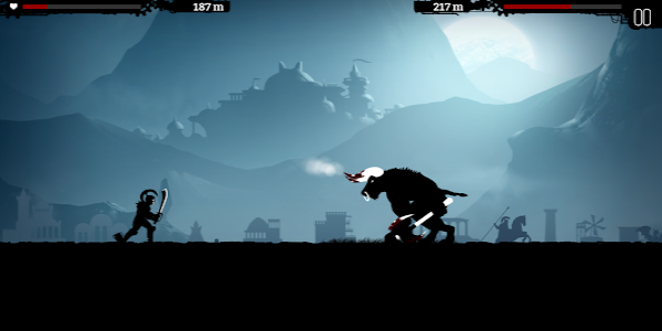 Dark Lands ဖန်သားပြင်ဓာတ်ပုံ 2
