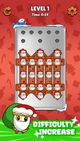 Screw Puzzle Master Capture d'écran 1