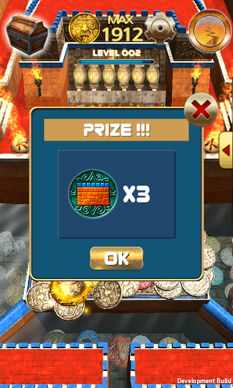 Aztec Coins スクリーンショット 2