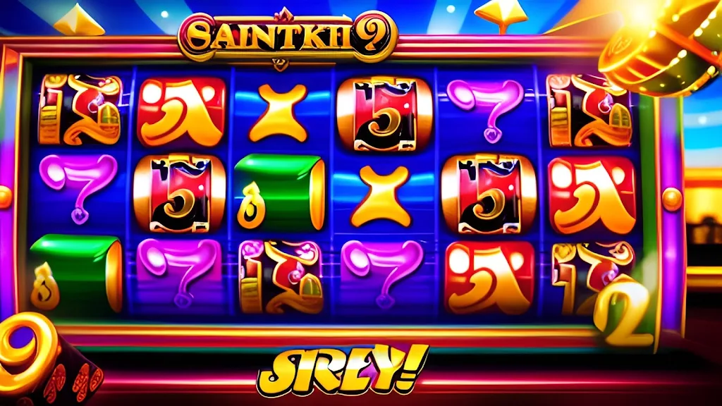 Lucky Streak Jackpot Casino 99应用截图第0张