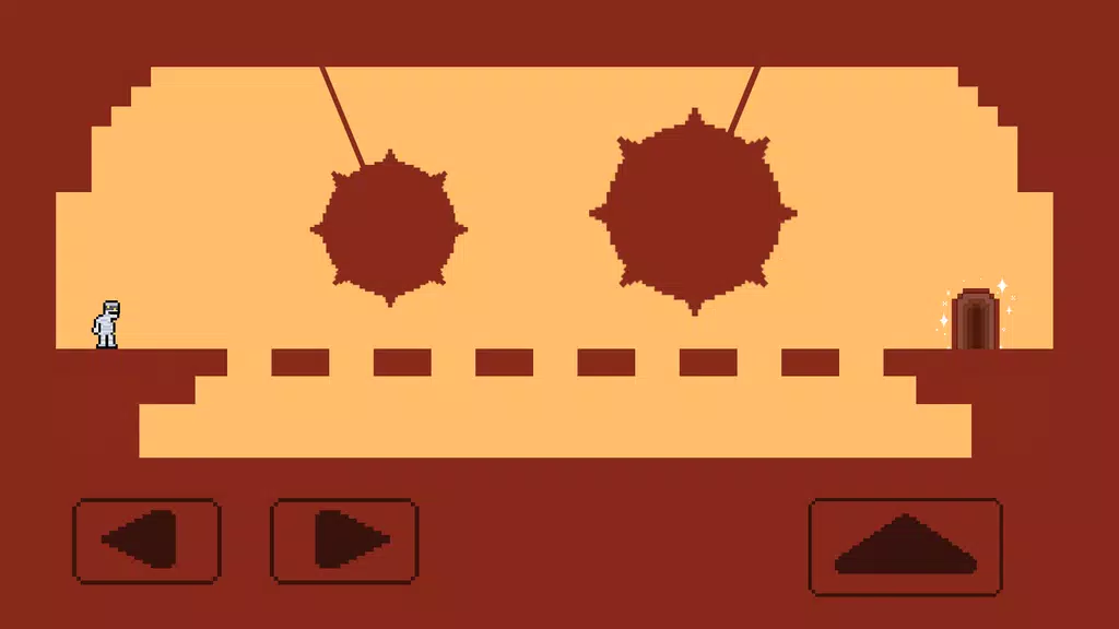 Die Again: Troll Game Ever 螢幕截圖 0