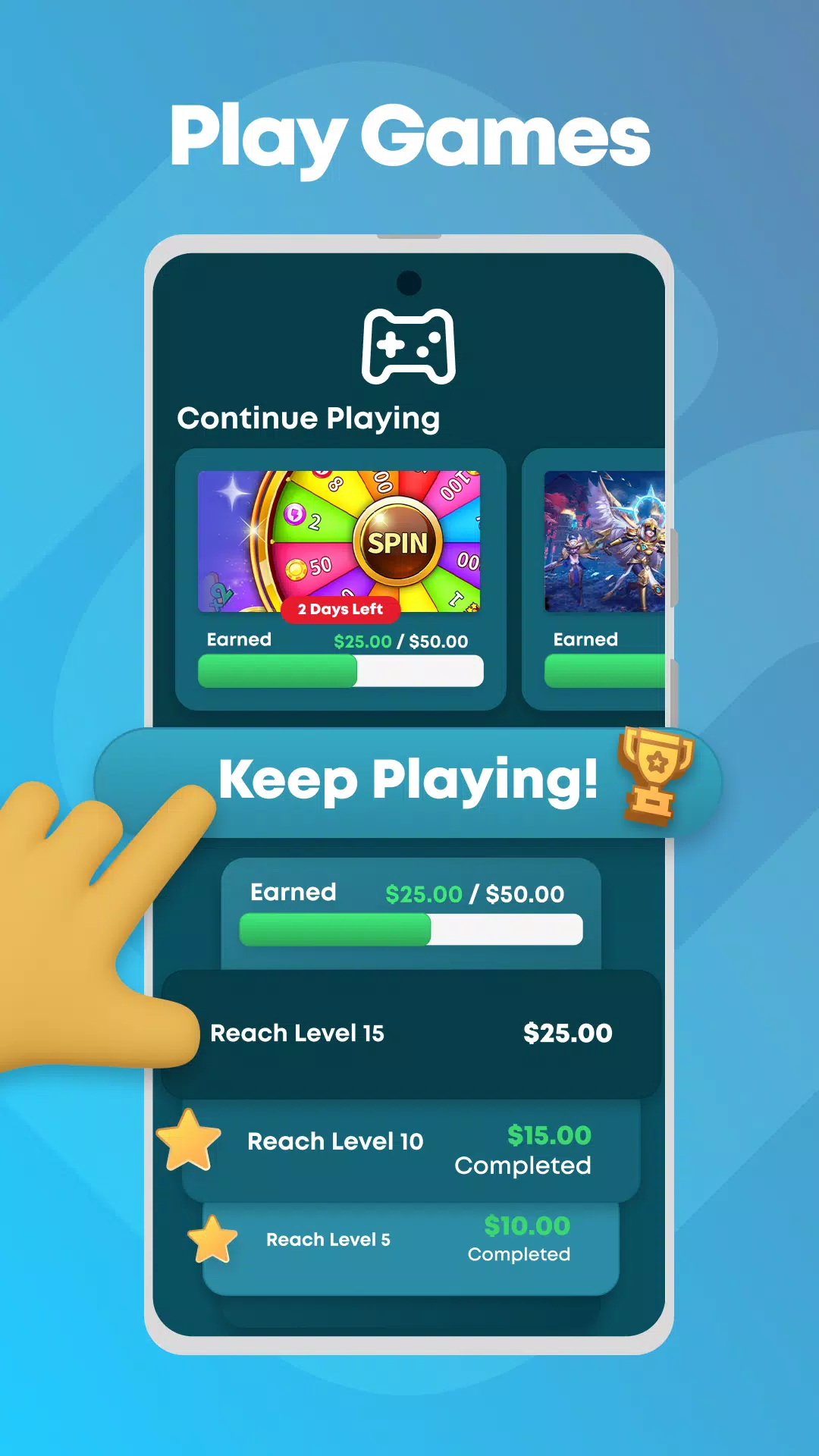 Swagbucks Ekran Görüntüsü 1