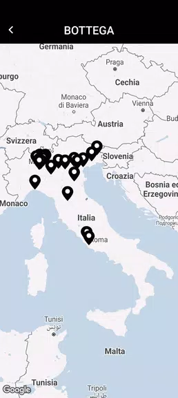 Il Barbiere Trilab Screenshot 3