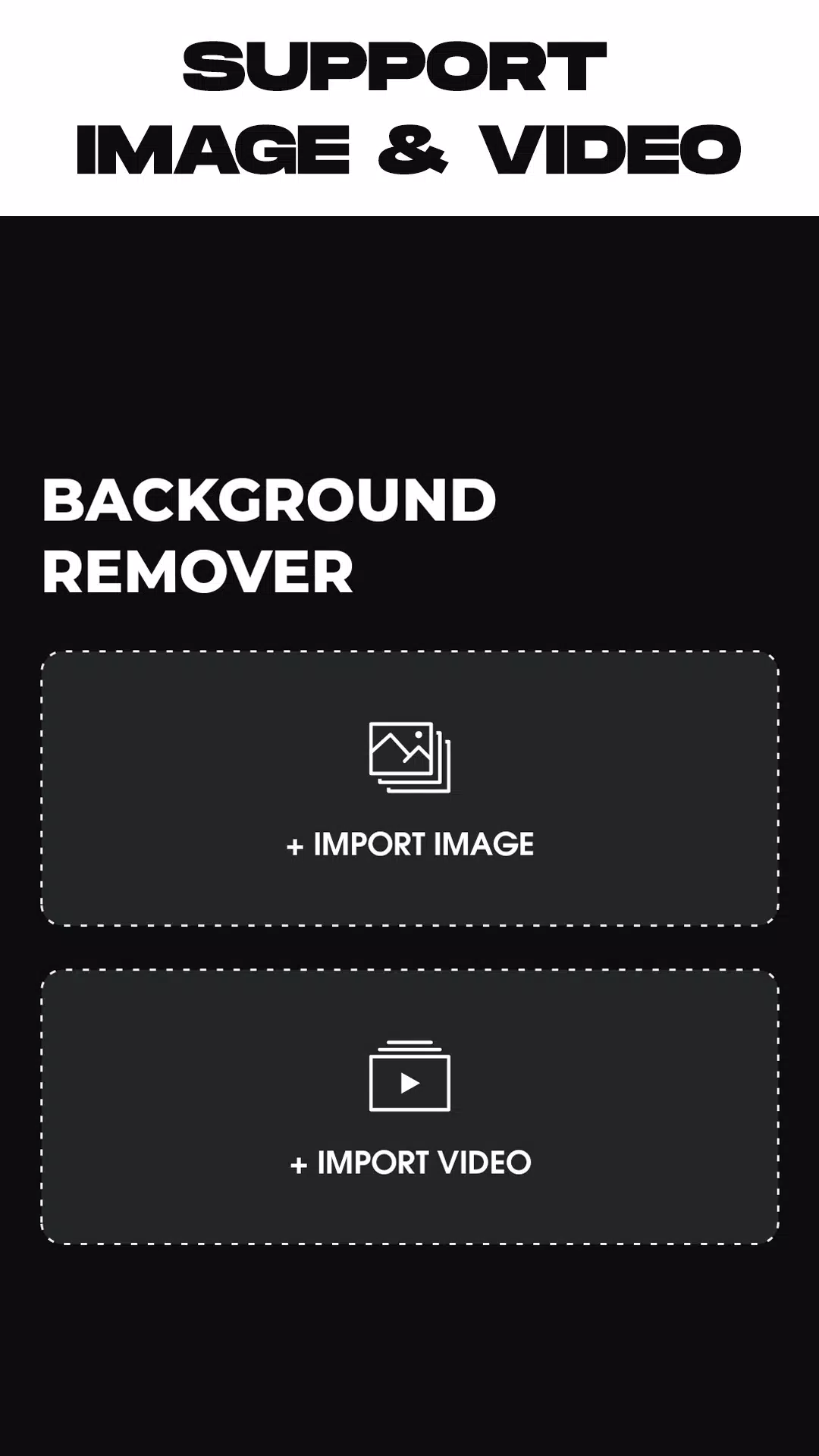 Remove Background From Video Capture d'écran 0