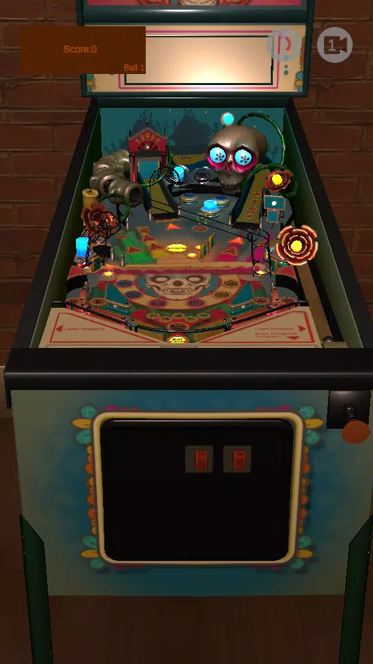 Classic Pinball Скриншот 3