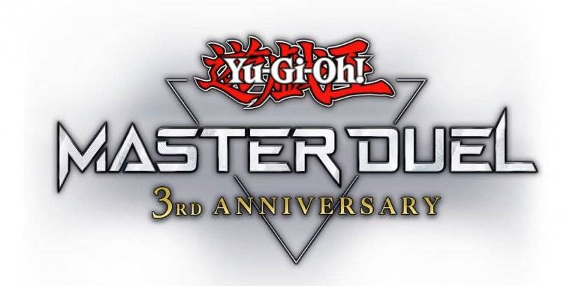 Yu-Gi-oh! Master Duel đánh dấu kỷ niệm thứ ba giữa Giải vô địch châu Âu trở lại