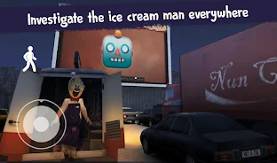 Ice Scream 2 Zrzut ekranu 0