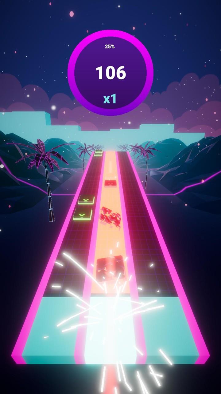 Music Hero Screenshot 1