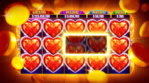 Cash Hoard Slots Ảnh chụp màn hình 2