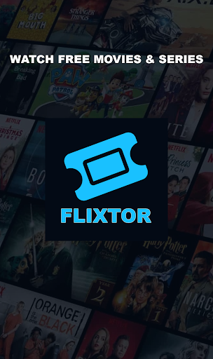 Flixtor: Movies & Series ภาพหน้าจอ 3