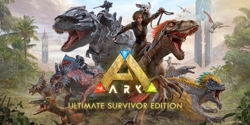 ARK: Ultimate Primeval Survival komt mobiel