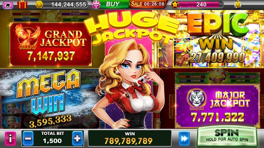 Galaxy Casino Screenshot 0