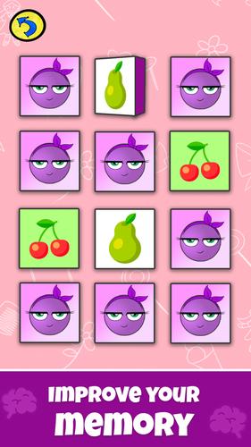 Numbers for kids: 123 Dots 螢幕截圖 2