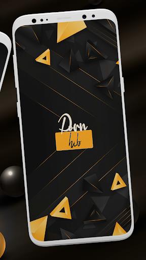 PNhub app Captura de pantalla 3