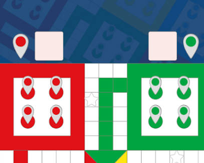 Ludo Star 2018 (NEW) by TeamDevStudio ဖန်သားပြင်ဓာတ်ပုံ 1