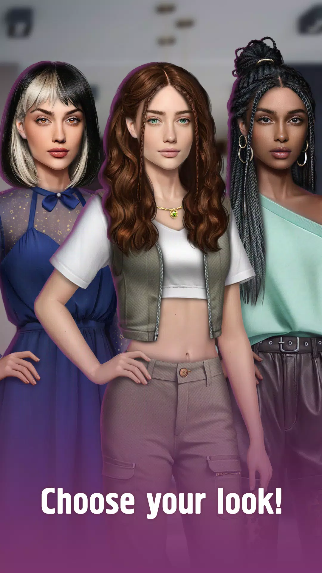 Senses スクリーンショット 0