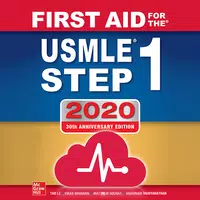 First Aid for the USMLE Step 1