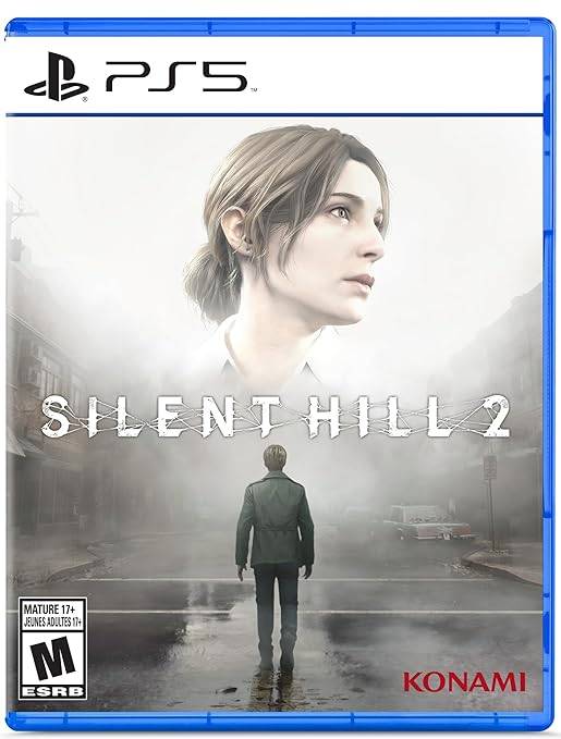 Silent Hill 2