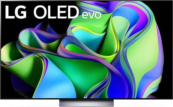 Le 65 \ "LG EVO C3 4K OLED Smart TV diminue à moins de 1 200 $ sur Amazon