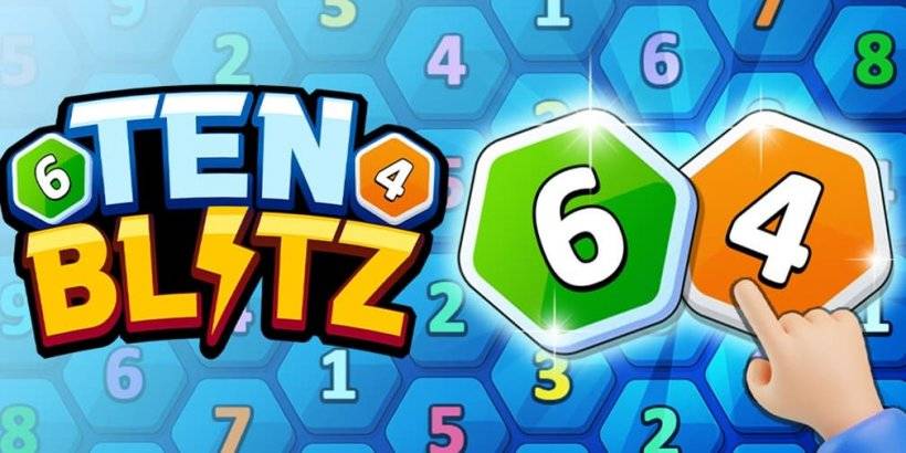 Ten Blitz, SUM Tabanlı Şaşırtıcı, Çok Yakında Yeniden Alınan Yeni Bir Bakıştır