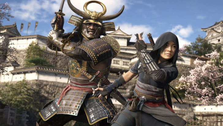 Assassin's Creed Shadows: Pre -order nu met exclusieve DLC 