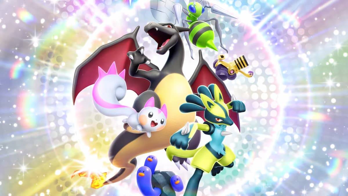 Pokemon TCG Pocket: Shining Revelry Release Details bevestigd