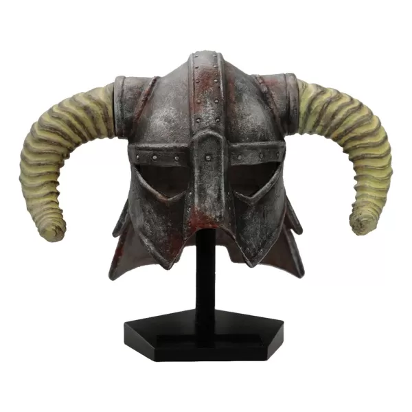 Pre-Order Skyrim Dragonborn Helmet at IGN Store Now!