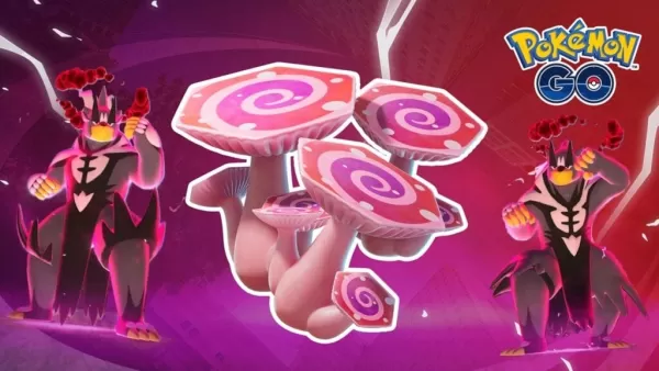 Urshifu Estreia na Última Investida da Semana do Combate GO com Machamp Gigantamax