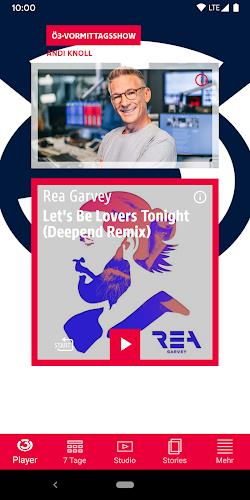 Hitradio Ö3 螢幕截圖 0