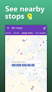 NYC Transit: MTA Subway Times Screenshot 2