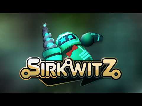 Sirkwitzゲームプレイスクリーンショット