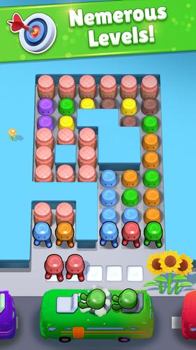 Schermata Jam Bonanza 1