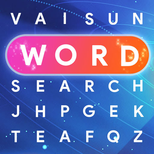 Word Search Journey: Word Game