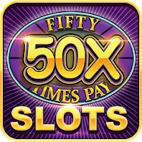 Free Slot Machine 50X Pay