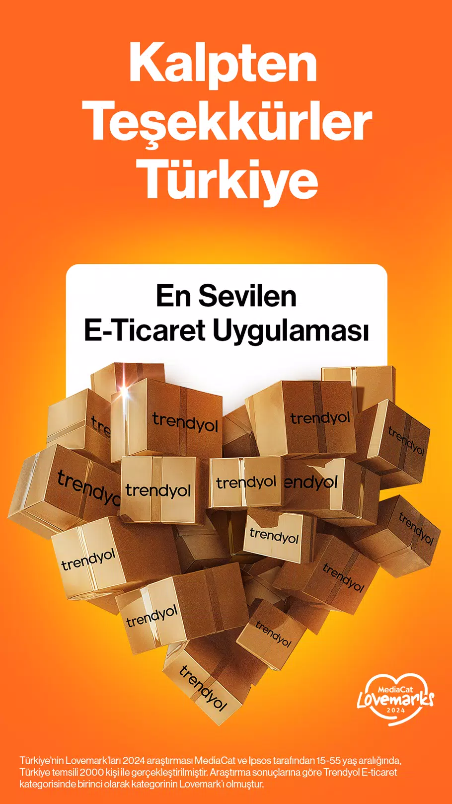 Trendyol Ekran Görüntüsü 0