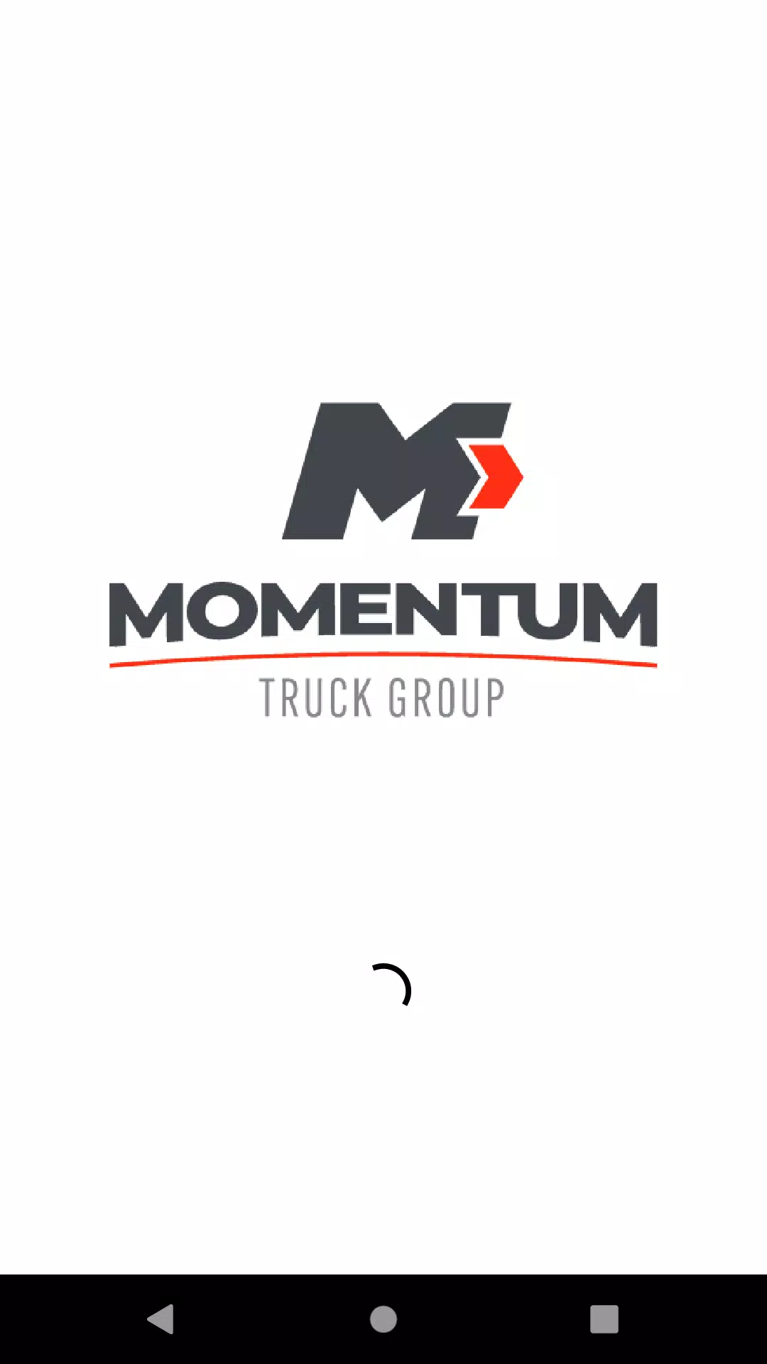 Momentum Truck Group Tangkapan skrin 0