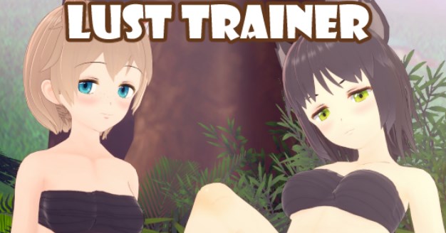 Lust Trainer RPG Ảnh chụp màn hình 1