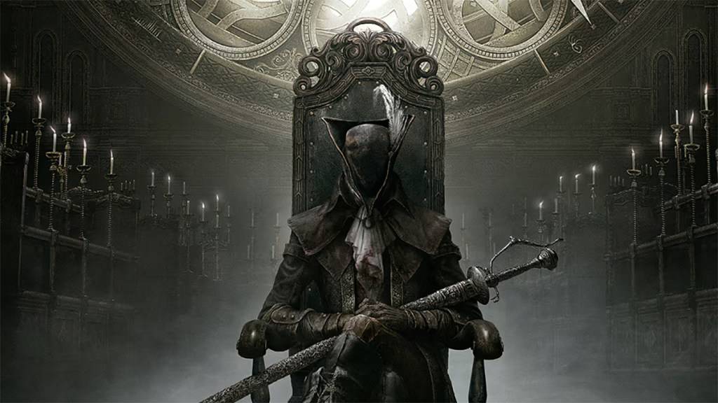 Aquí está el mejor orden de jefe de Bloodborne: todos los jefes en el juego