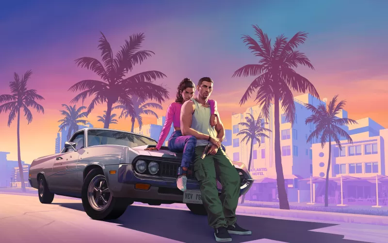 GTA 6 Trailer 2 Release Date: Take-Two Boss Advocates for Marketing Close to Launch