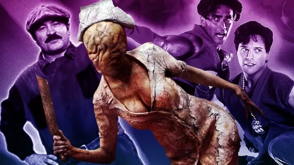 Top 10 Flops: Filem Permainan Video