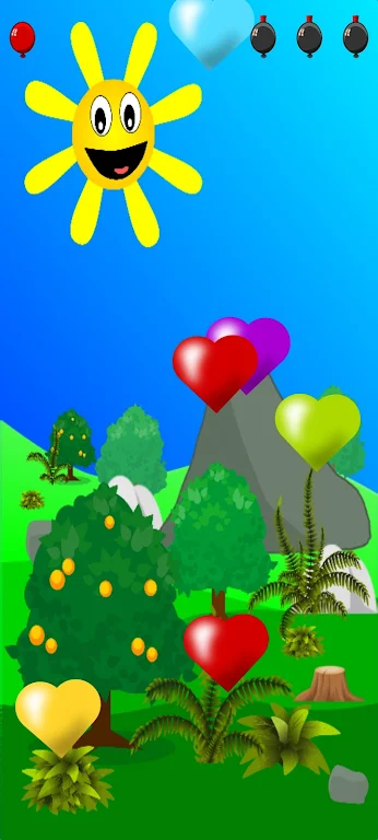 Pop Balloon Screenshot 3