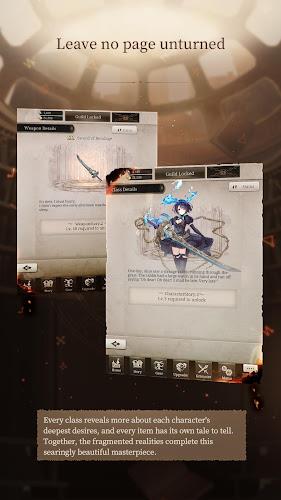 SINoALICE Screenshot 3