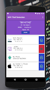 WiFi Thief Detection 螢幕截圖 3