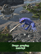 Frog Friends Screenshot 1