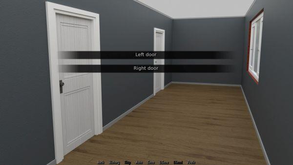 The World beyond the Horizon Captura de pantalla 2