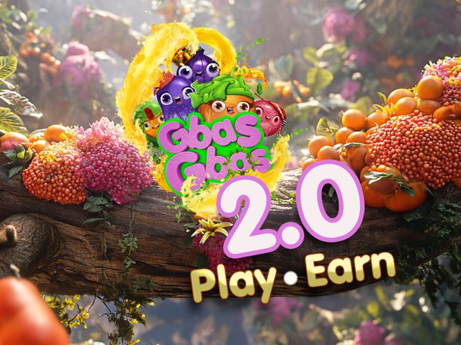 Gbas Gbos Captura de pantalla 0