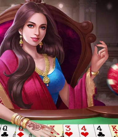 TeenPatti-CandyJoy 螢幕截圖 2