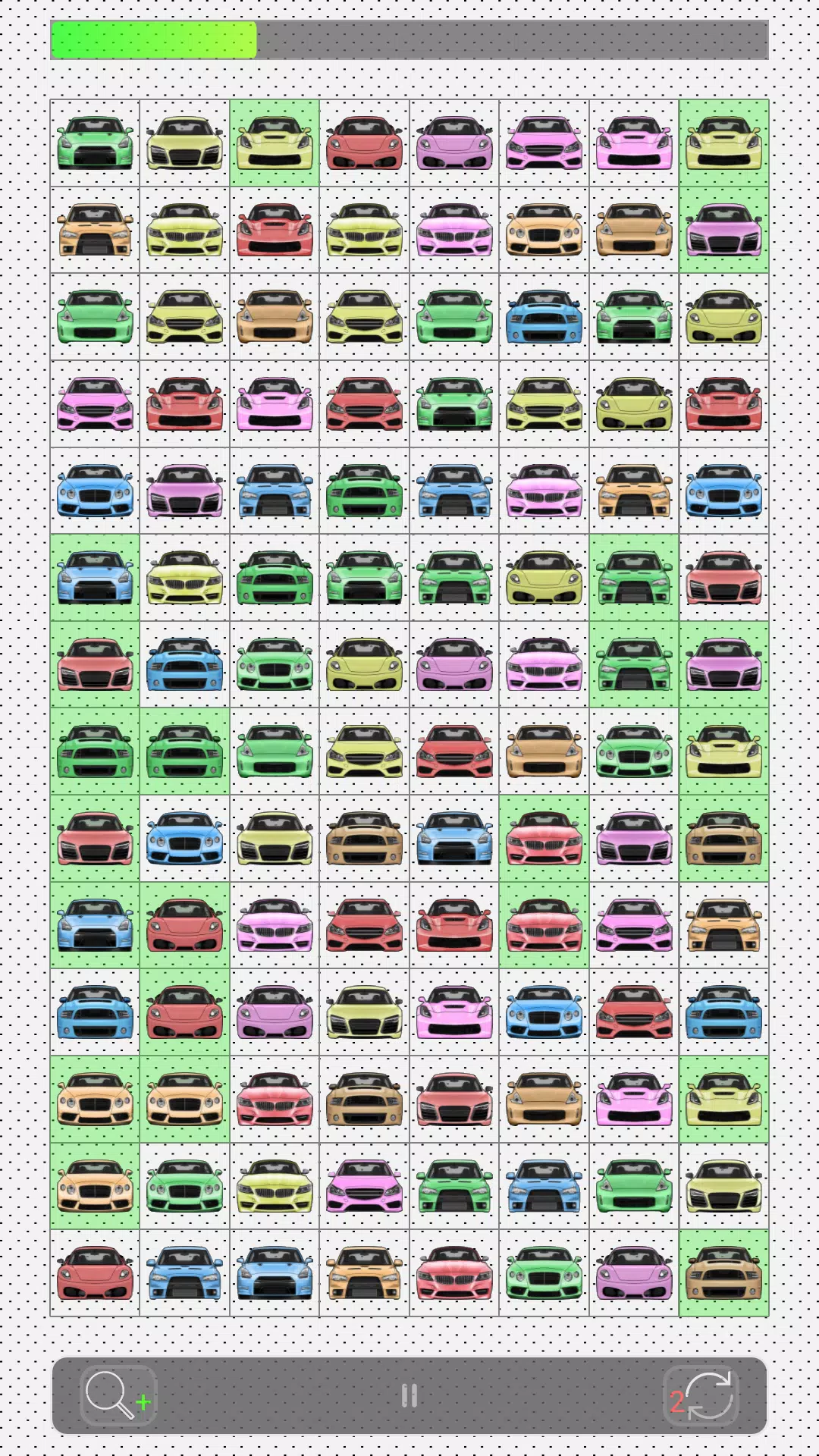 Paopao Cars - Onet ဖန်သားပြင်ဓာတ်ပုံ 1